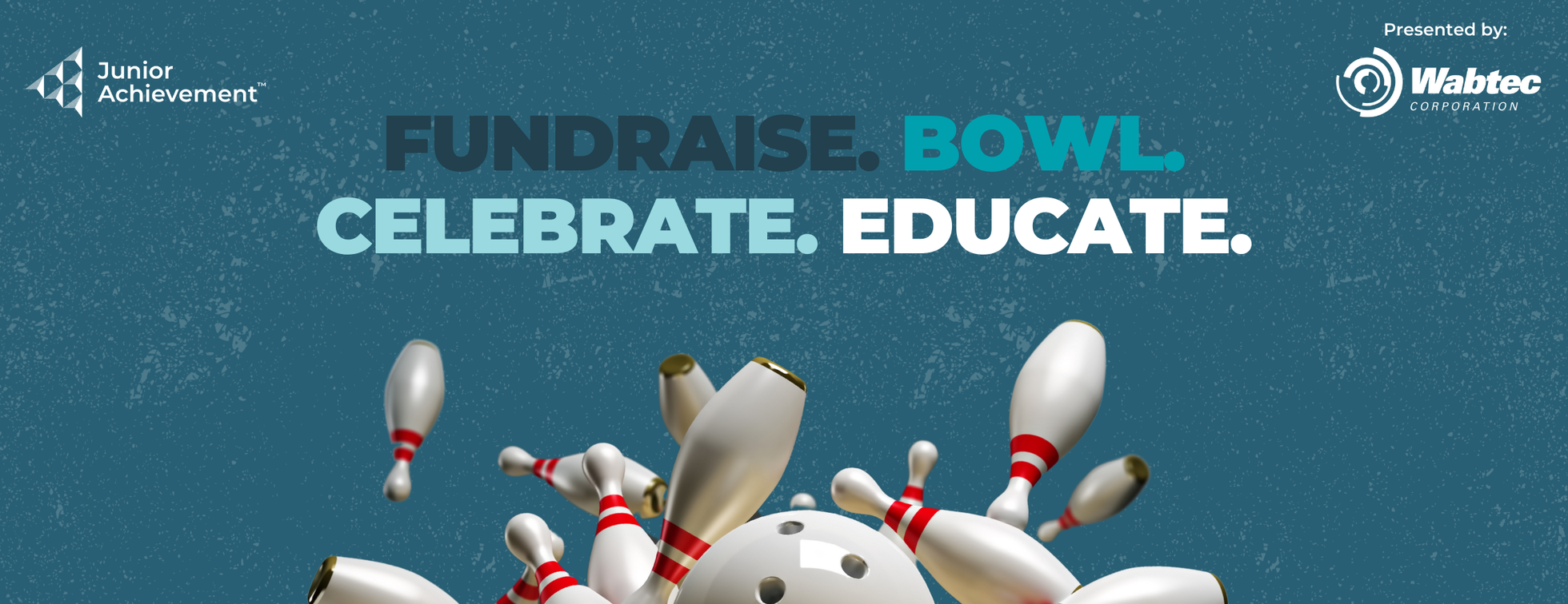 2025 JA Erie County Bowl-A-Thon